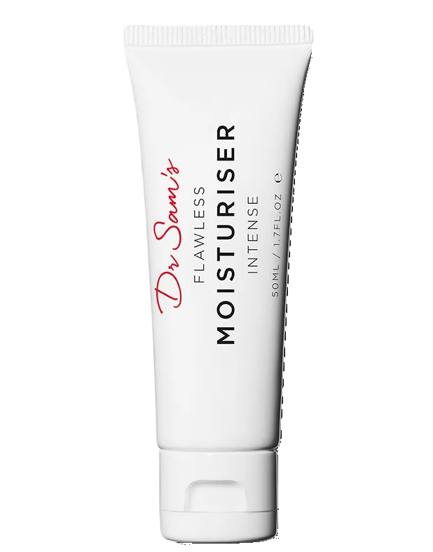 Dr Sam's Flawless Moisturizer Intense