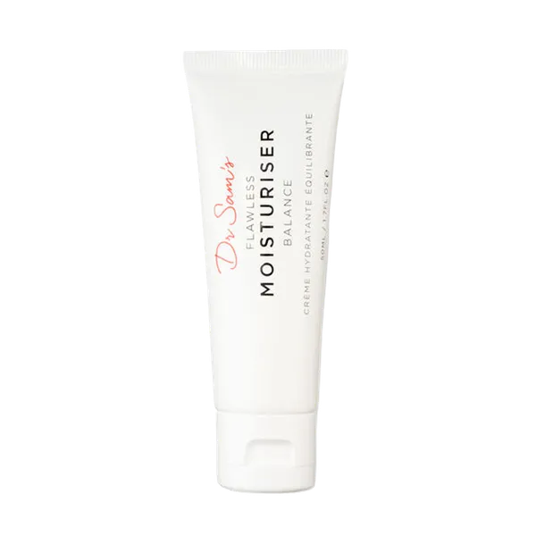 Moisturizer Balance
