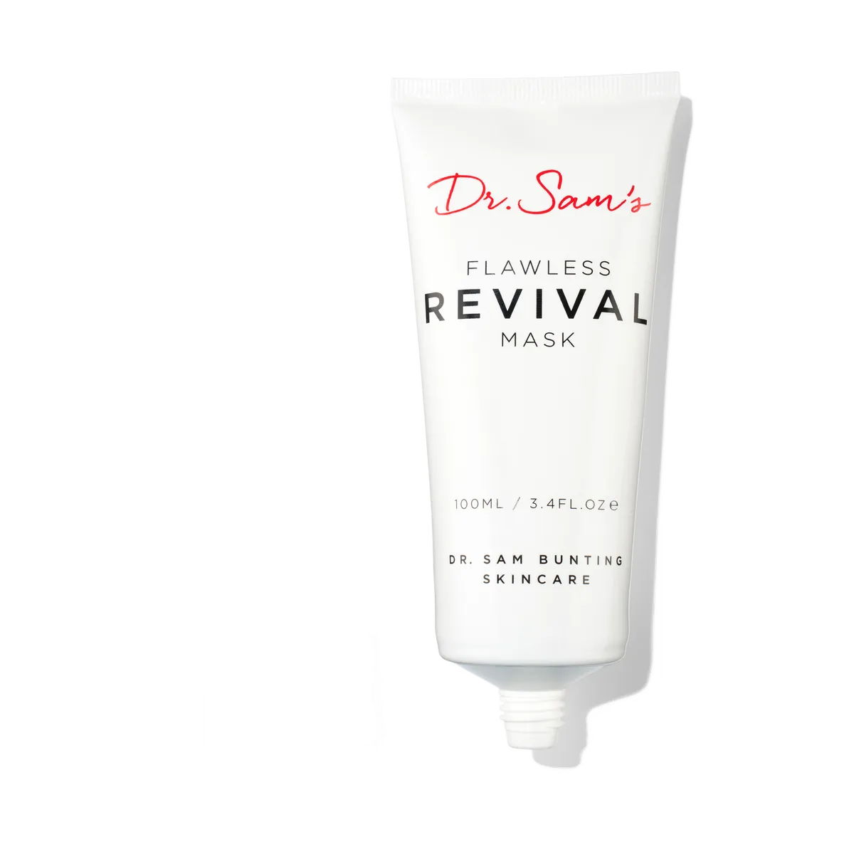 Dr Sam's Revival Mask