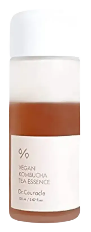 Vegan Kombucha Tea Essence