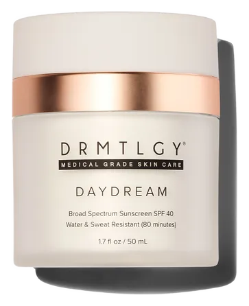 DRMTLGY Daydream Broadspectrum SPF 40 Moisturizer/Sunscreen