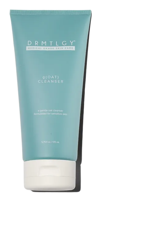 Goat Cleanser