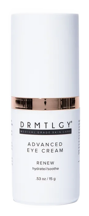 DRMTLGY HPR Eye Cream