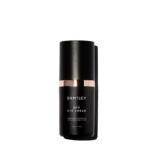 DRMTLGY HPR Eye Cream
