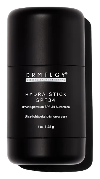 DRMTLGY Hydra Stick SPF 34