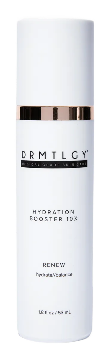 DRMTLGY Hydration Booster x10