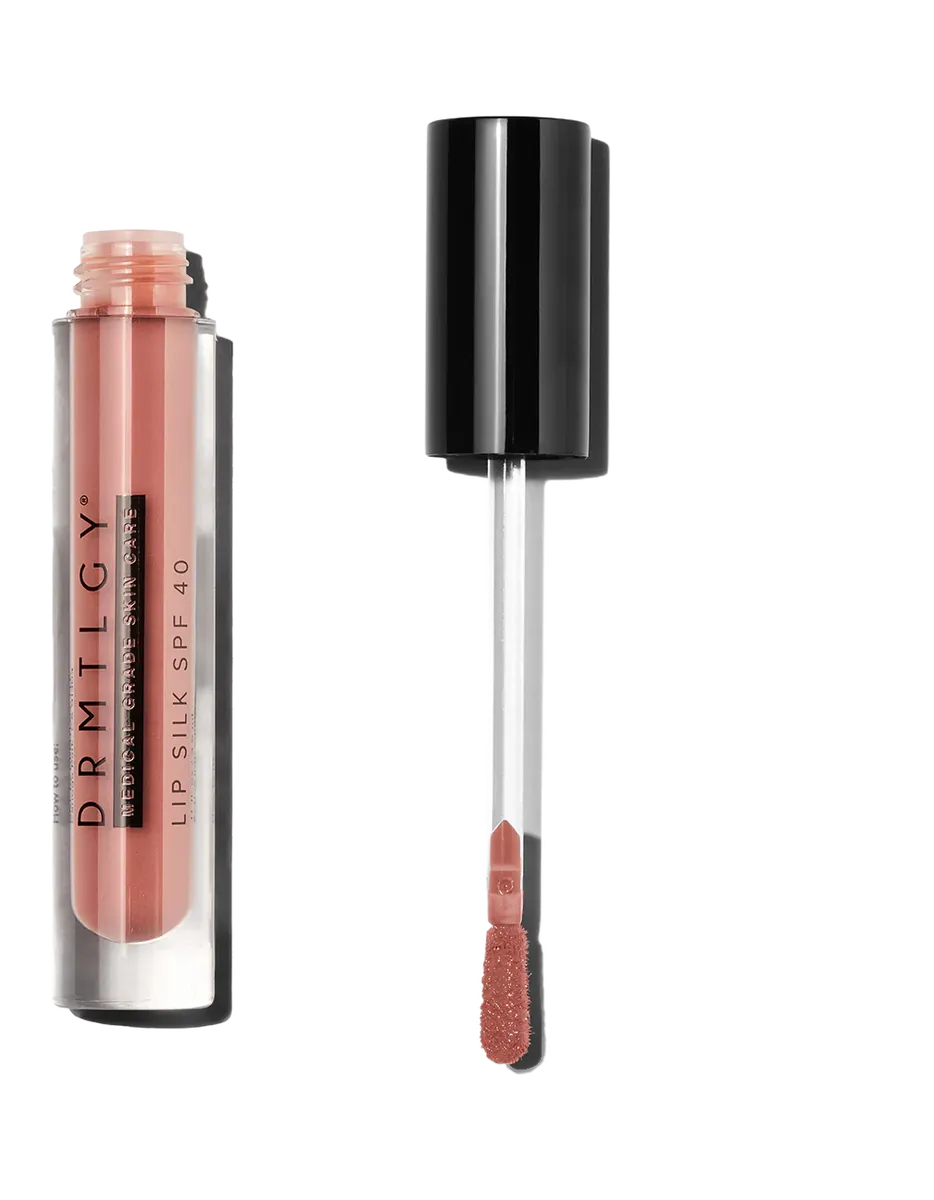 DRMTLGY Lip Silk SPF 40
