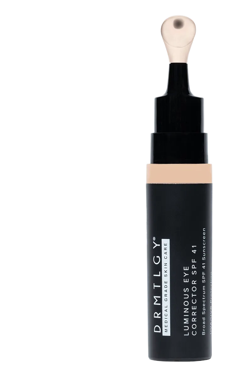 DRMTLGY Luminous Eye Corrector SPF 41
