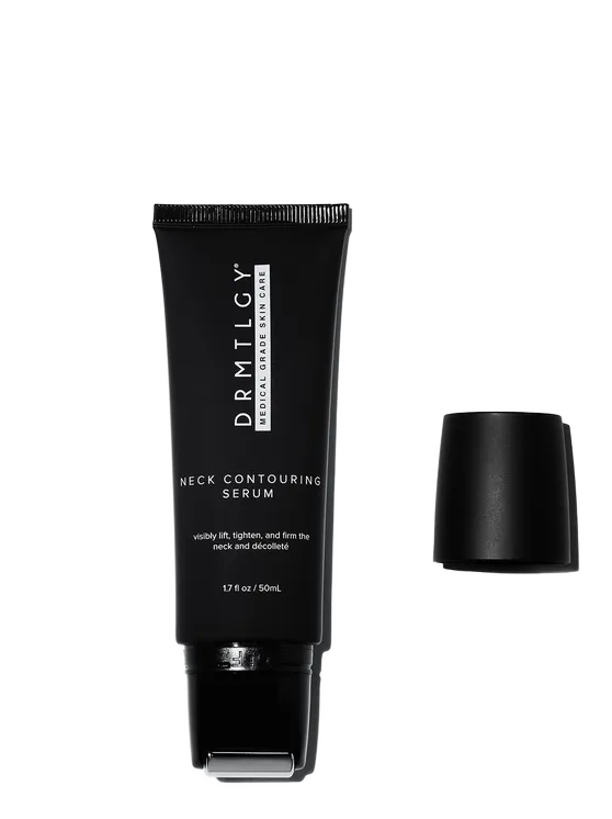 DRMTLGY Neck Contouring Serum