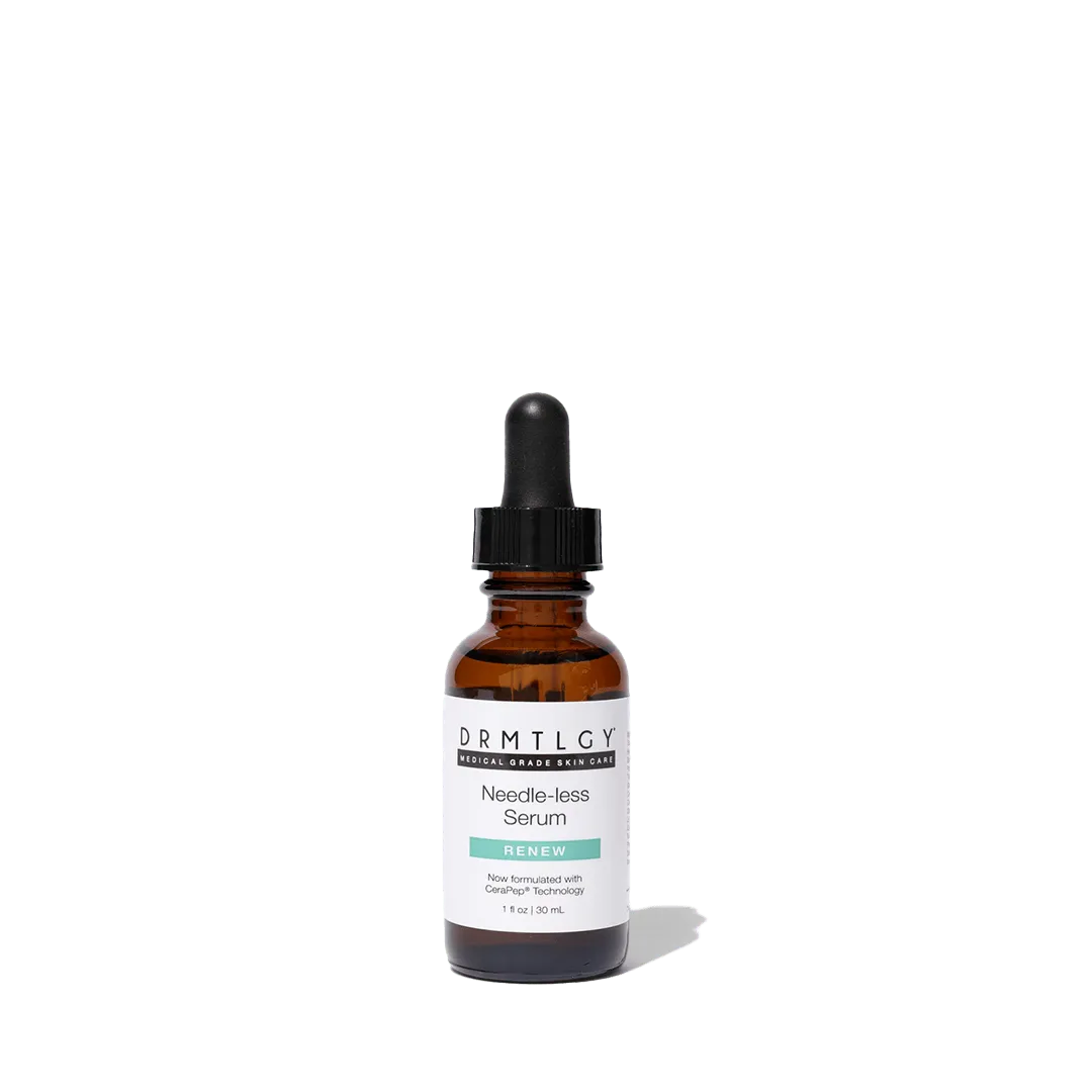 DRMTLGY Needleless Growth Factor Serum
