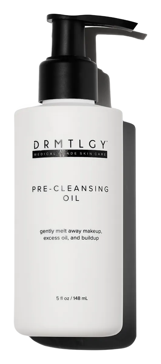 DRMTLGY Pre-Cleansing Oil