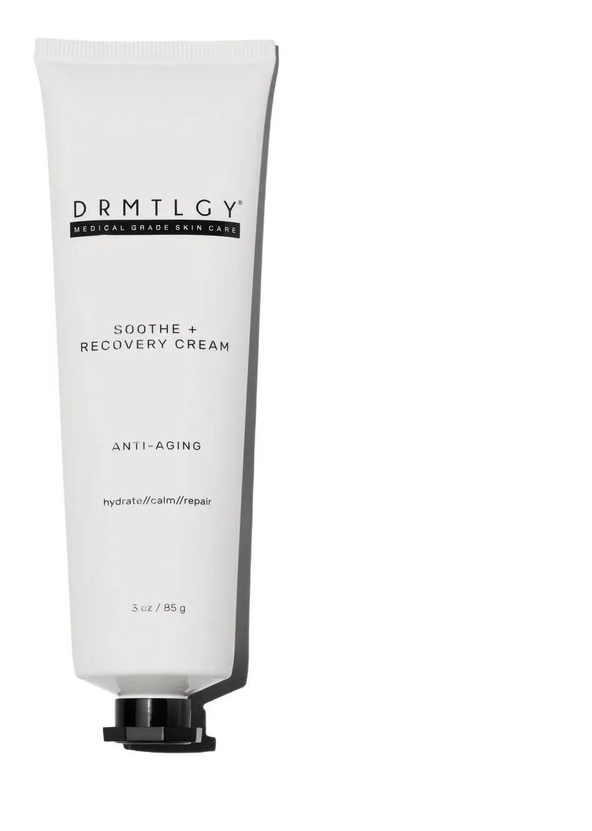 DRMTLGY Soothe and Recovery Cream