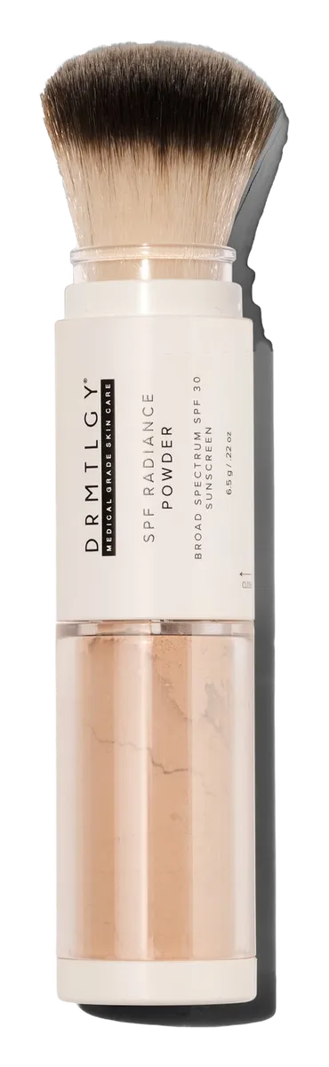 DRMTLGY SPF 30 Radiance Powder