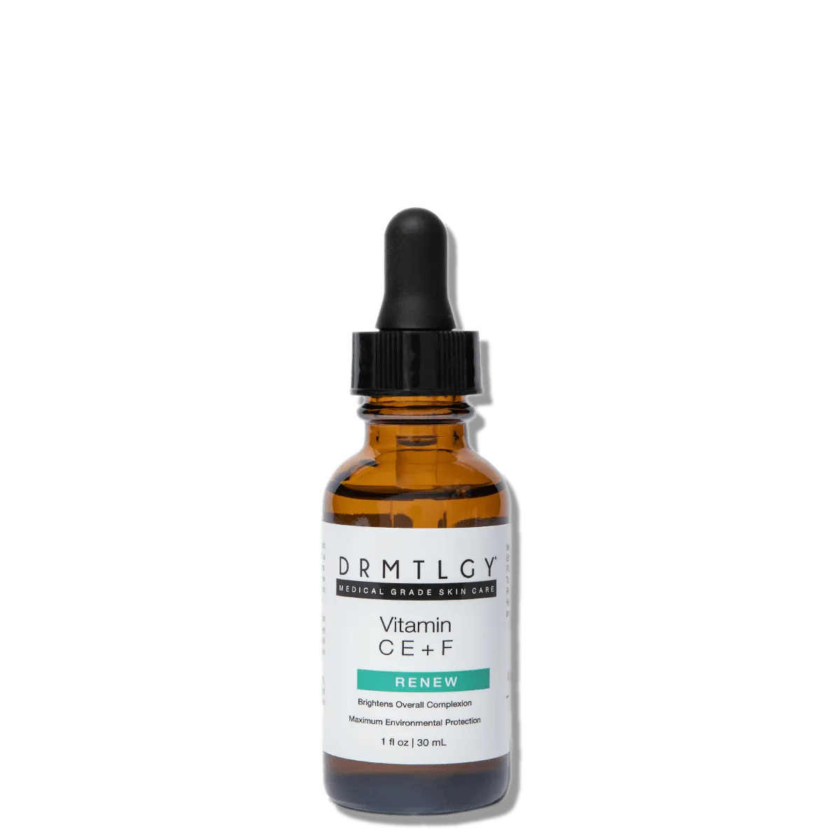 DRMTLGY Vitamin C E Plus F