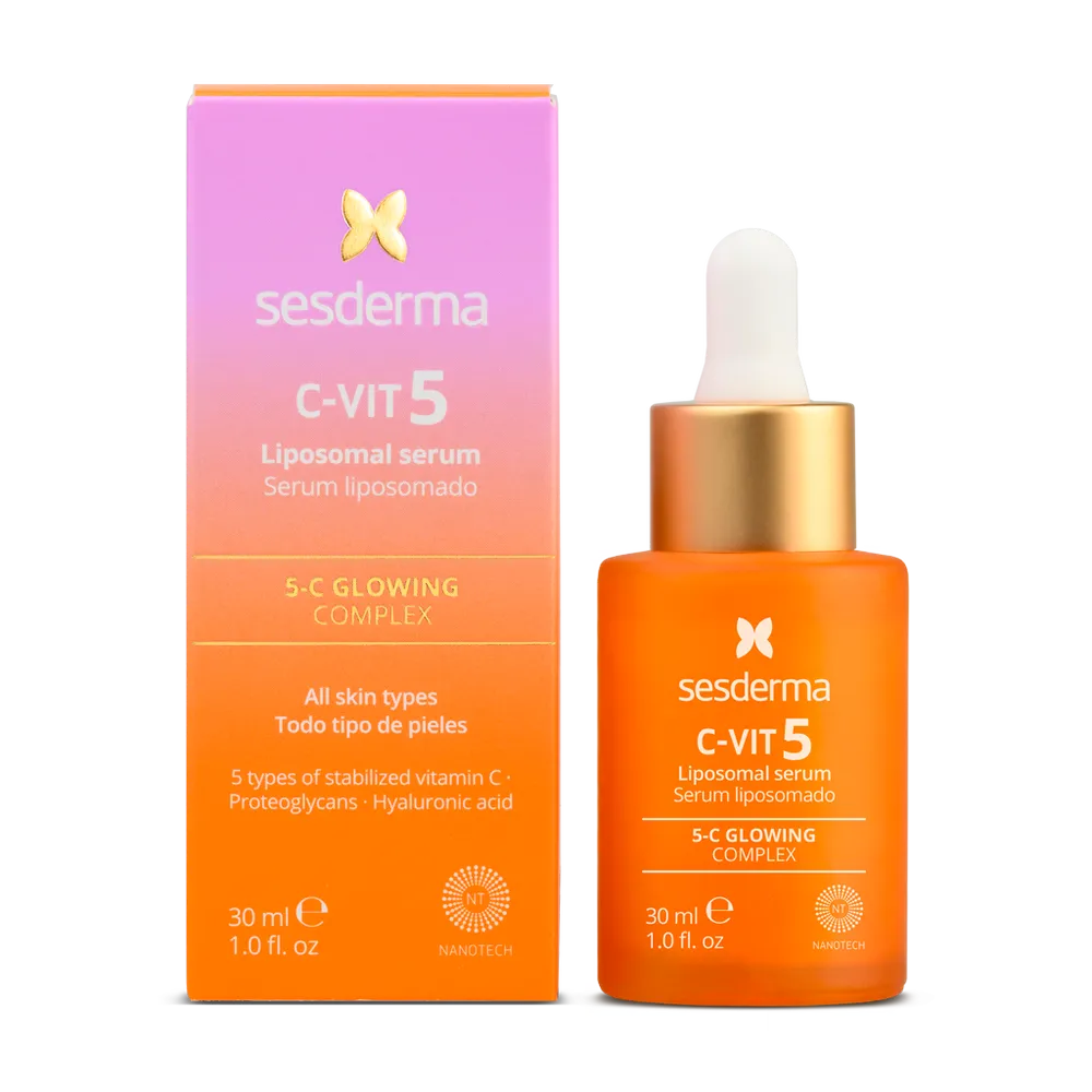 DRMTLGY Vitamin C5
