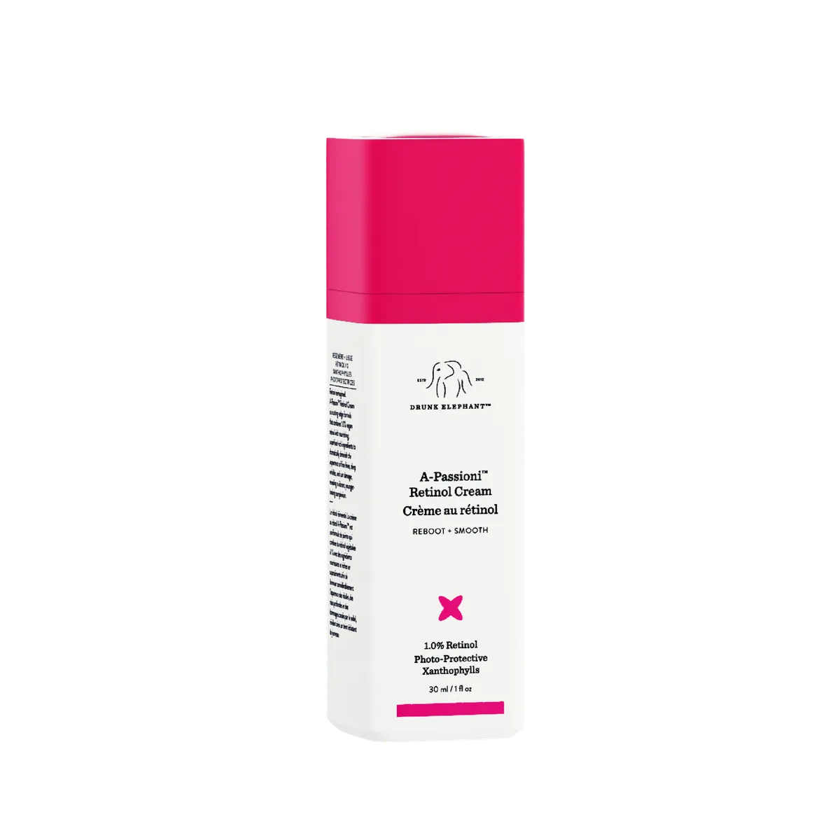 Drunk Elephant A-Passioni Retinol Cream