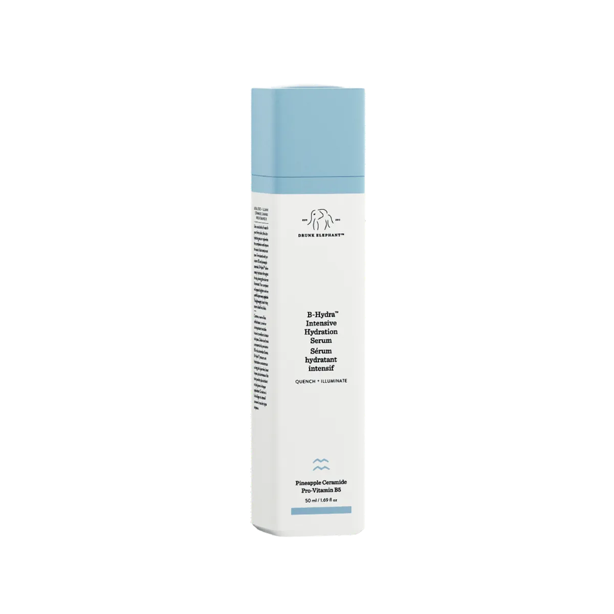 Drunk Elephant B-Hydra Intensive Hydration Serum