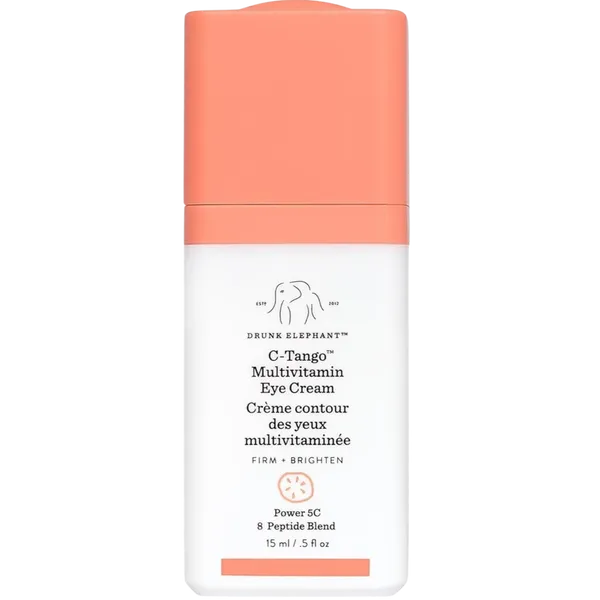 C-Tango Multivitamin Eye Cream