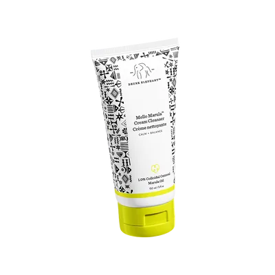 Drunk Elephant Mello Marula Cream Cleanser