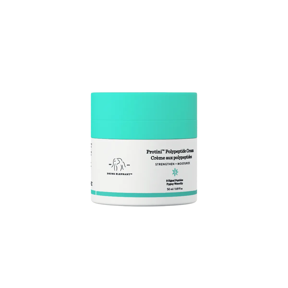 Drunk Elephant Protini Polypeptide Cream