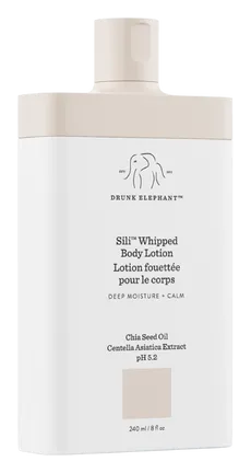 Drunk Elephant Sili Whipped Body Lotion