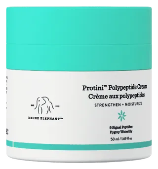 Drunk Elephant Skincare line
