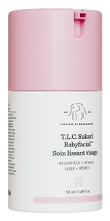 Drunk Elephant T.L.C. Sukari Babyfacial