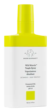 Drunk Elephant Wild Marula Tangle Spray
