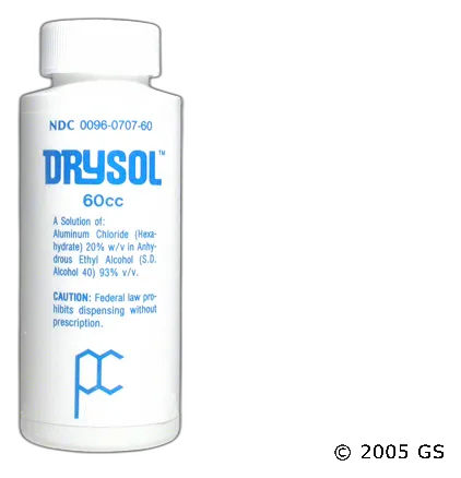 Drysol