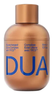Supercharged Glow Complex Serum