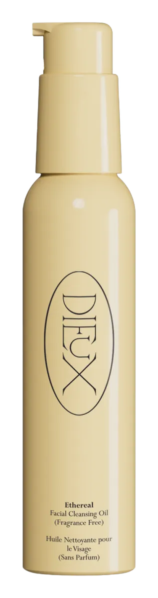 Ethereal Facial Cleansing Oil