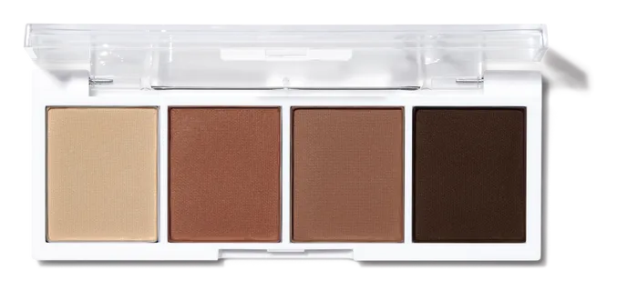 e.l.f. Bite-Size Eyeshadow Palettes