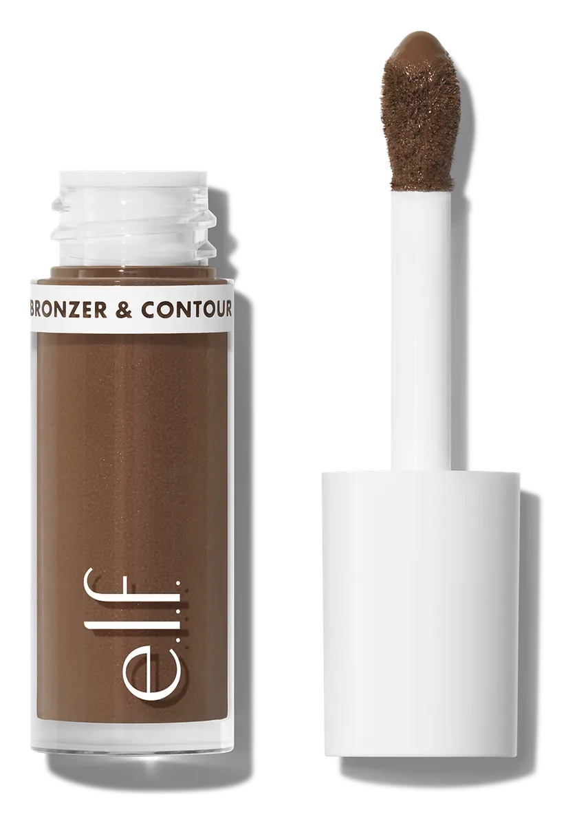e.l.f. Camo Liquid Bronzer