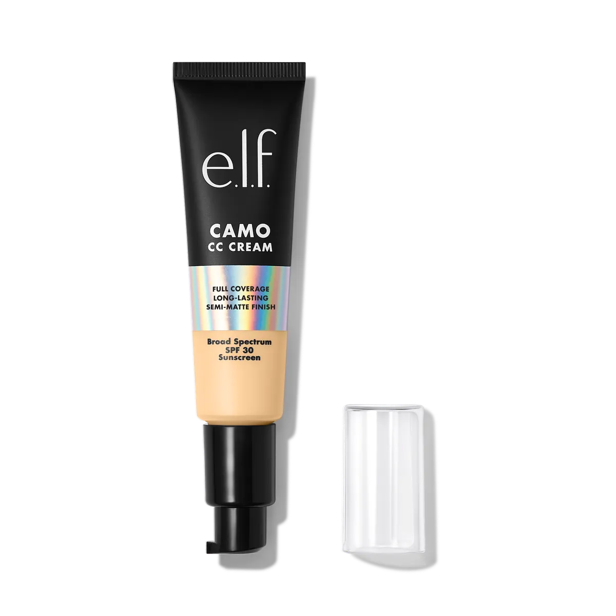e.l.f. Camo CC Cream
