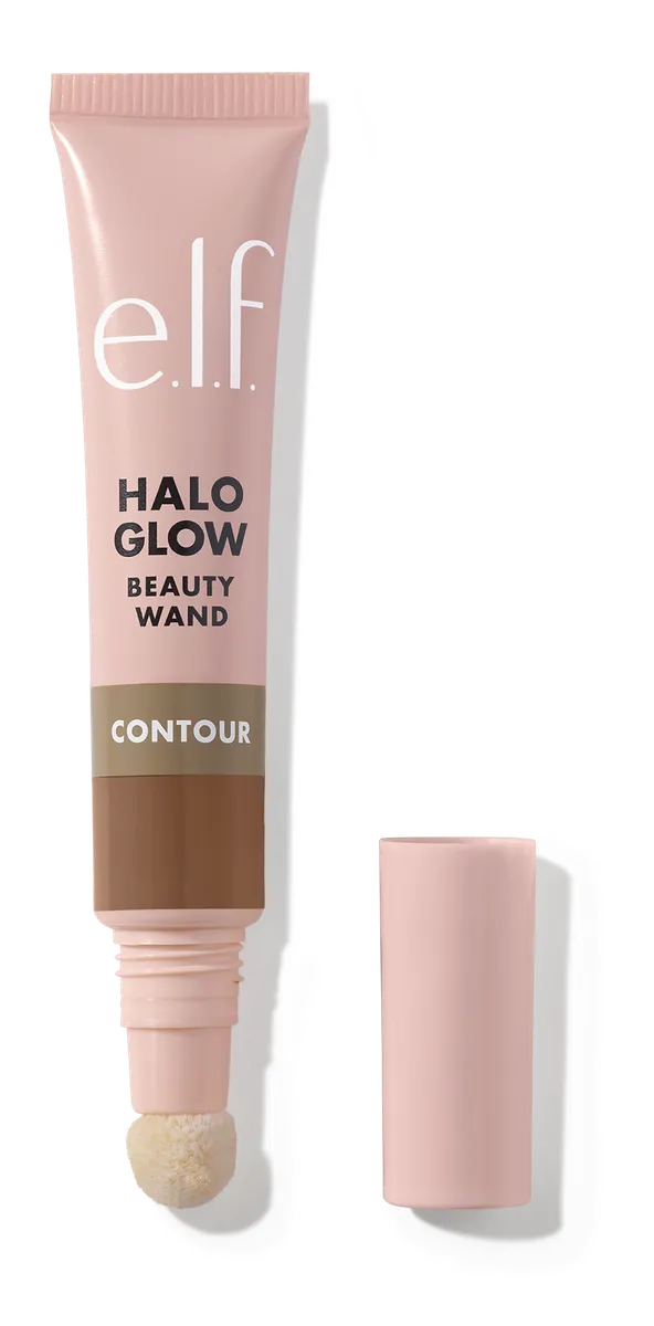 e.l.f. Halo Glow Contour Wand