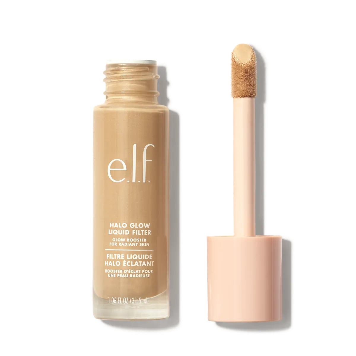 e.l.f. Halo Glow Liquid Filter