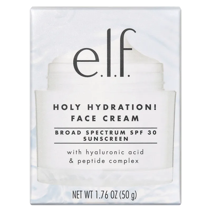 Happy Hydration Cream