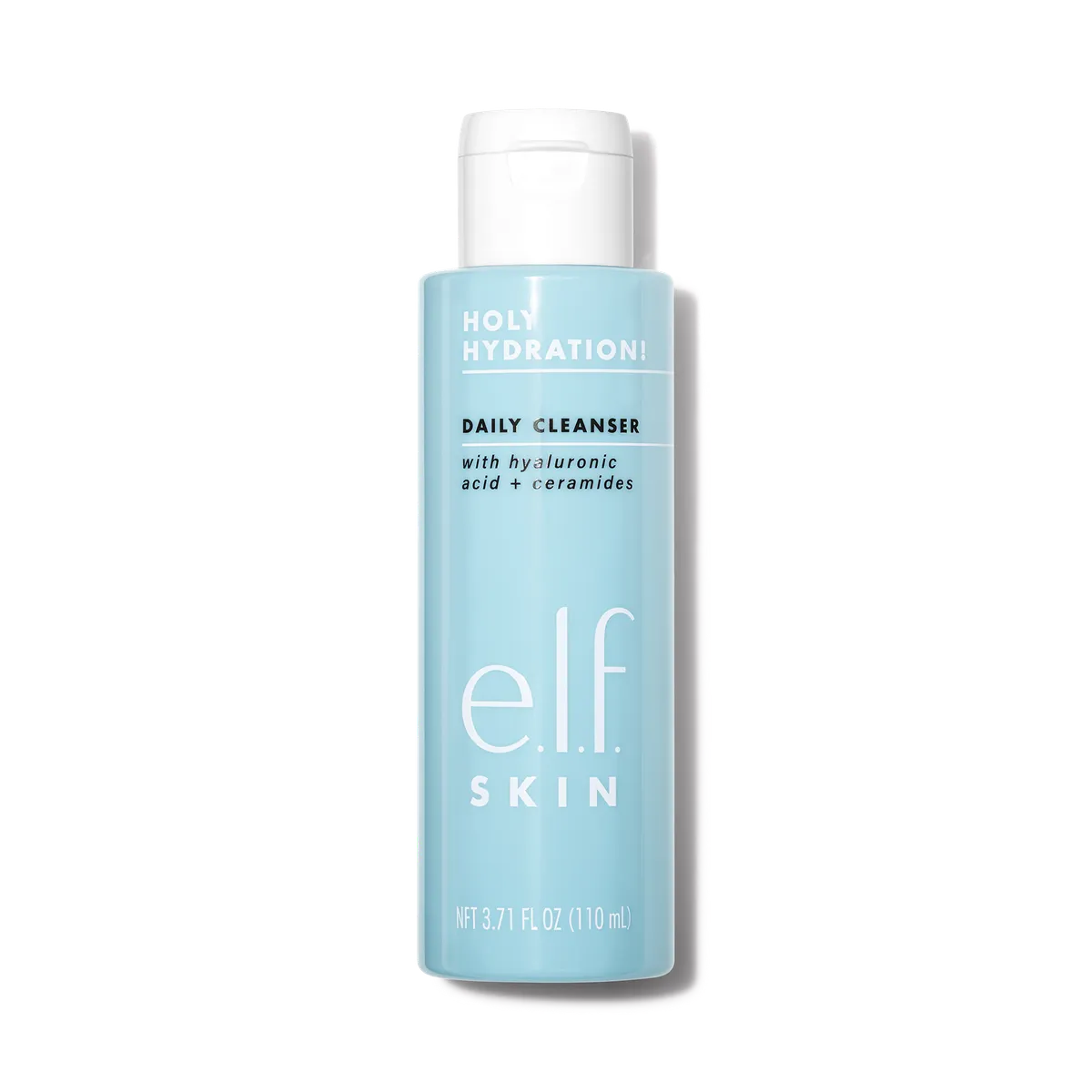 Holy Hydration! Daily Cleanser