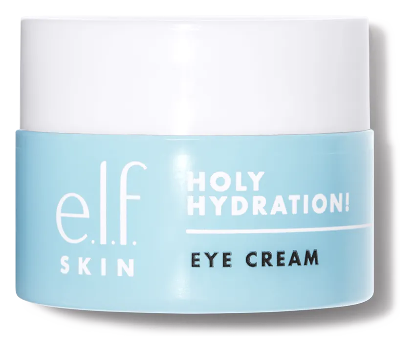 e.l.f. Holy Hydration Eye Cream