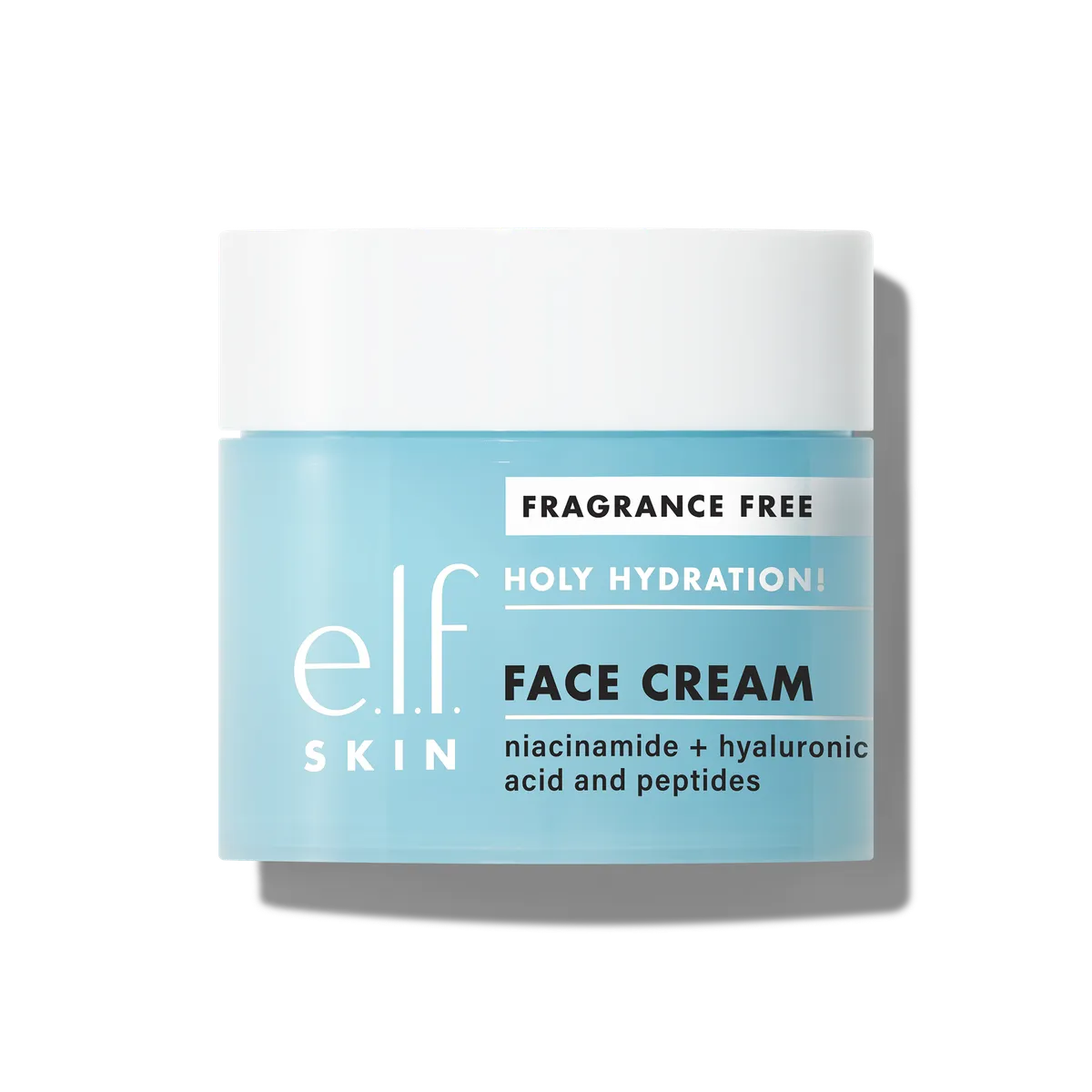 e.l.f. Holy Hydration Face Cream