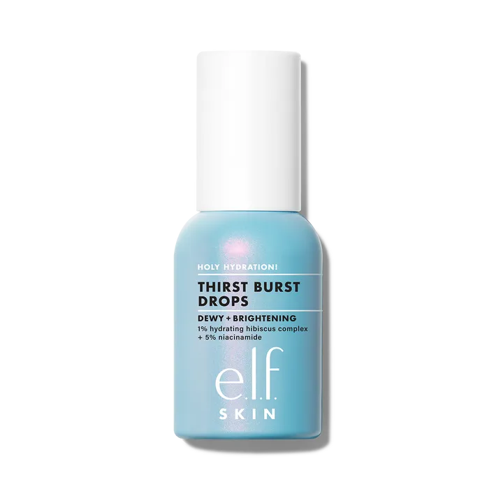 Thirst Burst Pore Perfecting Toner