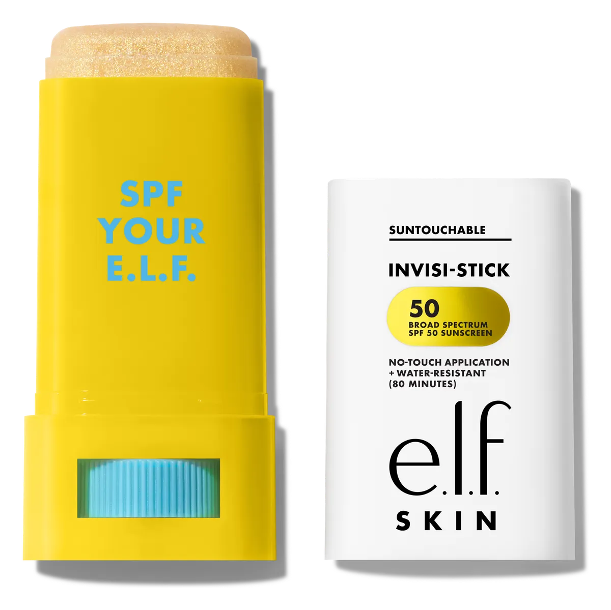 e.l.f. Invisa Stick SPF 50