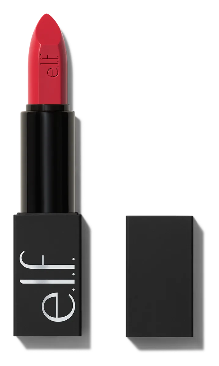 e.l.f. O FACE Satin Lipstick in Effortless