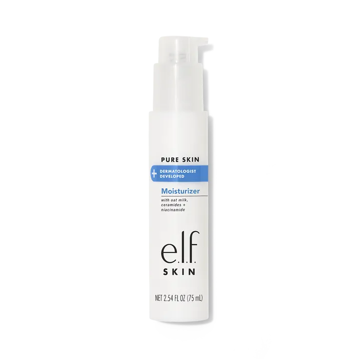 e.l.f. Pure Skin Moisturizer