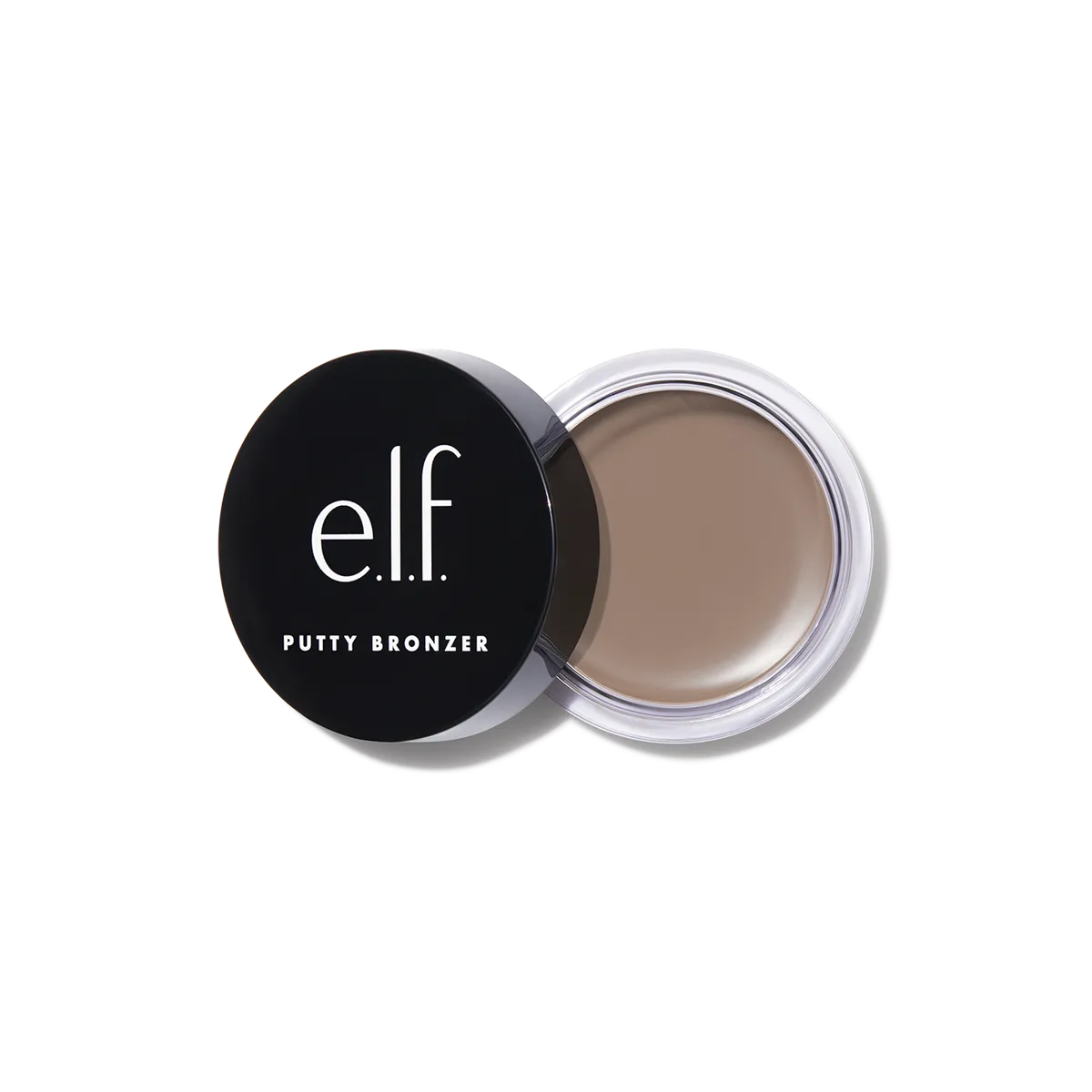 e.l.f. Putty Bronzer