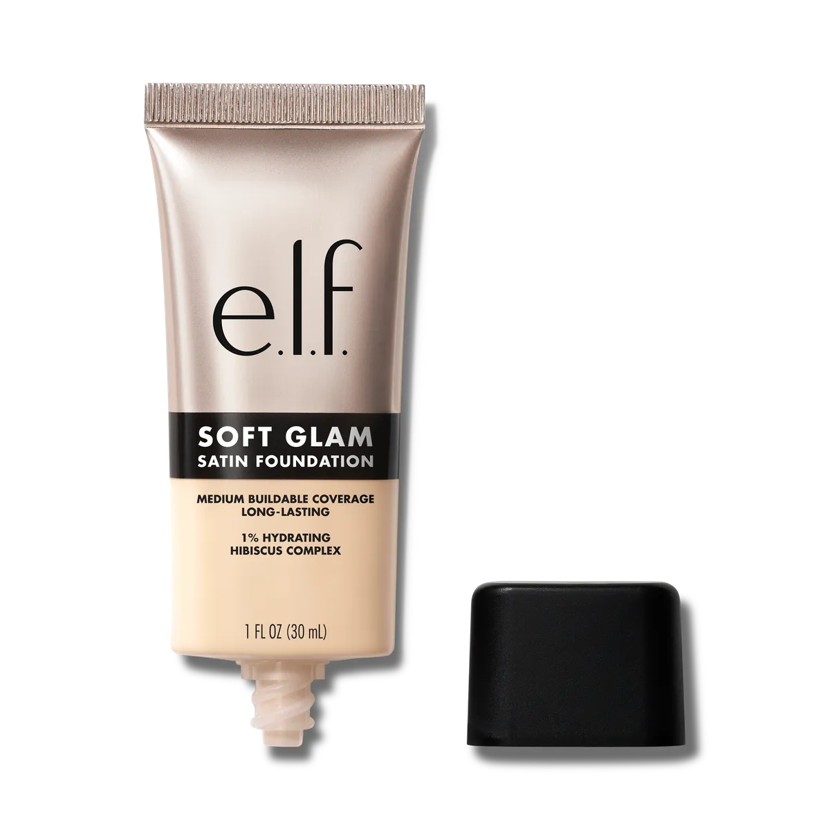 e.l.f. Soft Glam Satin Foundation