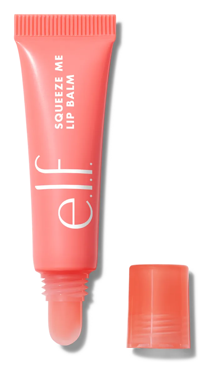e.l.f. Squeeze Me Lip Balm