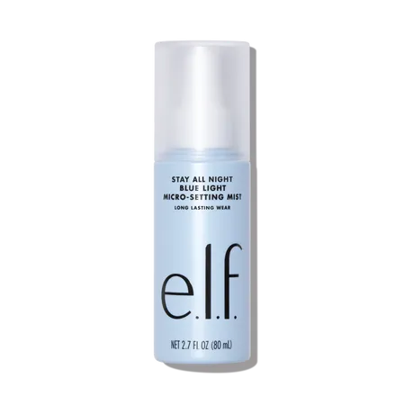 Stay All Night Microfine Setting Mist