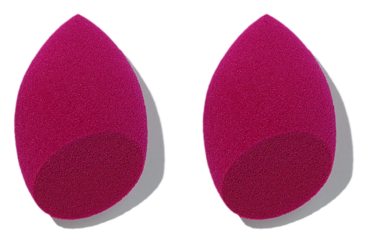 e.l.f. Total Face Sponge Duo
