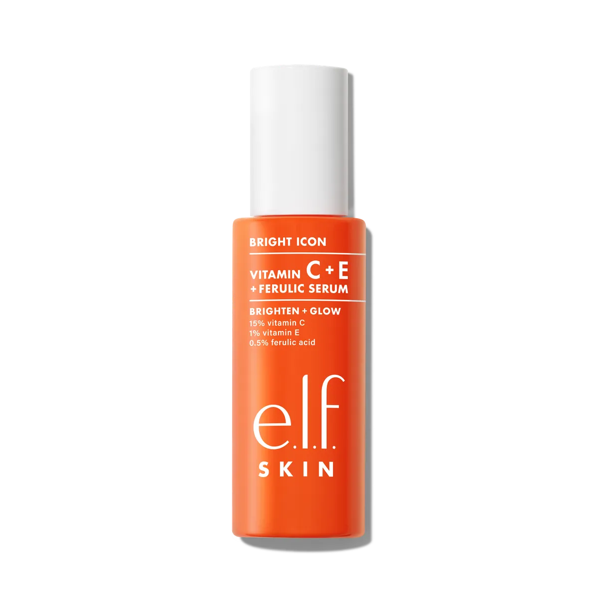 e.l.f. Vitamin C Serum